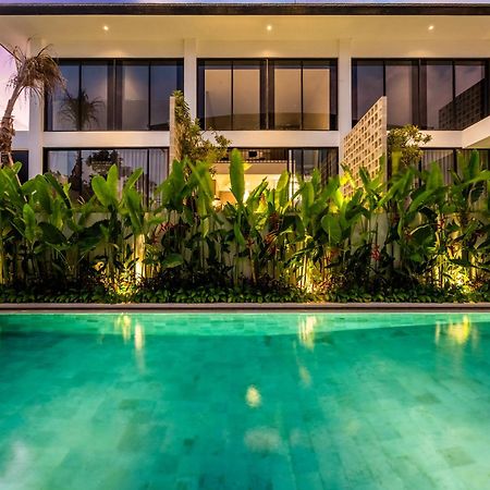 The R Apartments Pererenan 캉구 외부 사진
